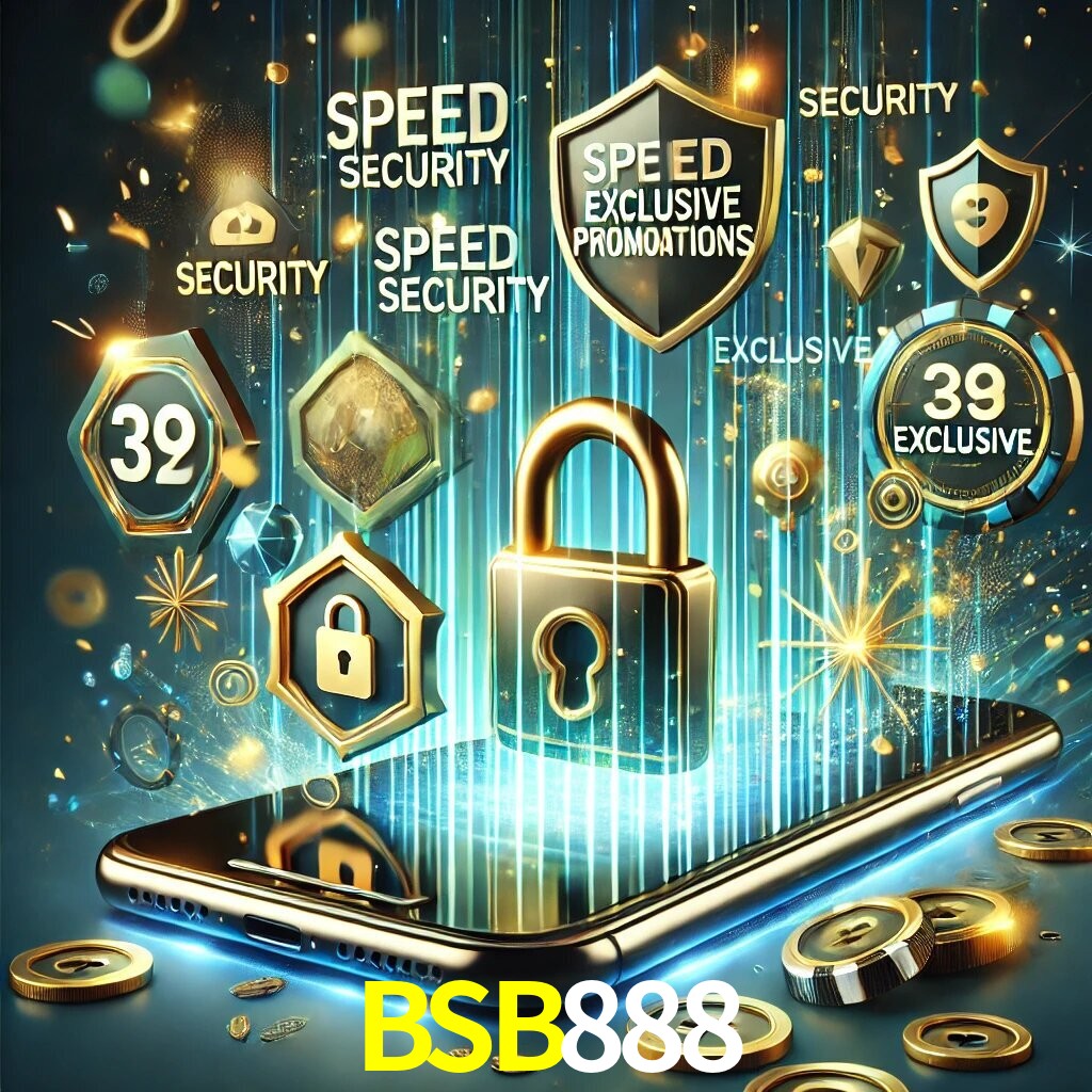 Vantagens do App BSB888