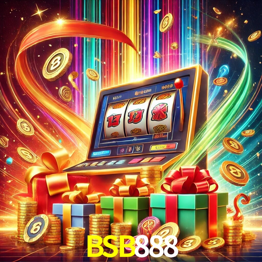 Promoções BSB888
