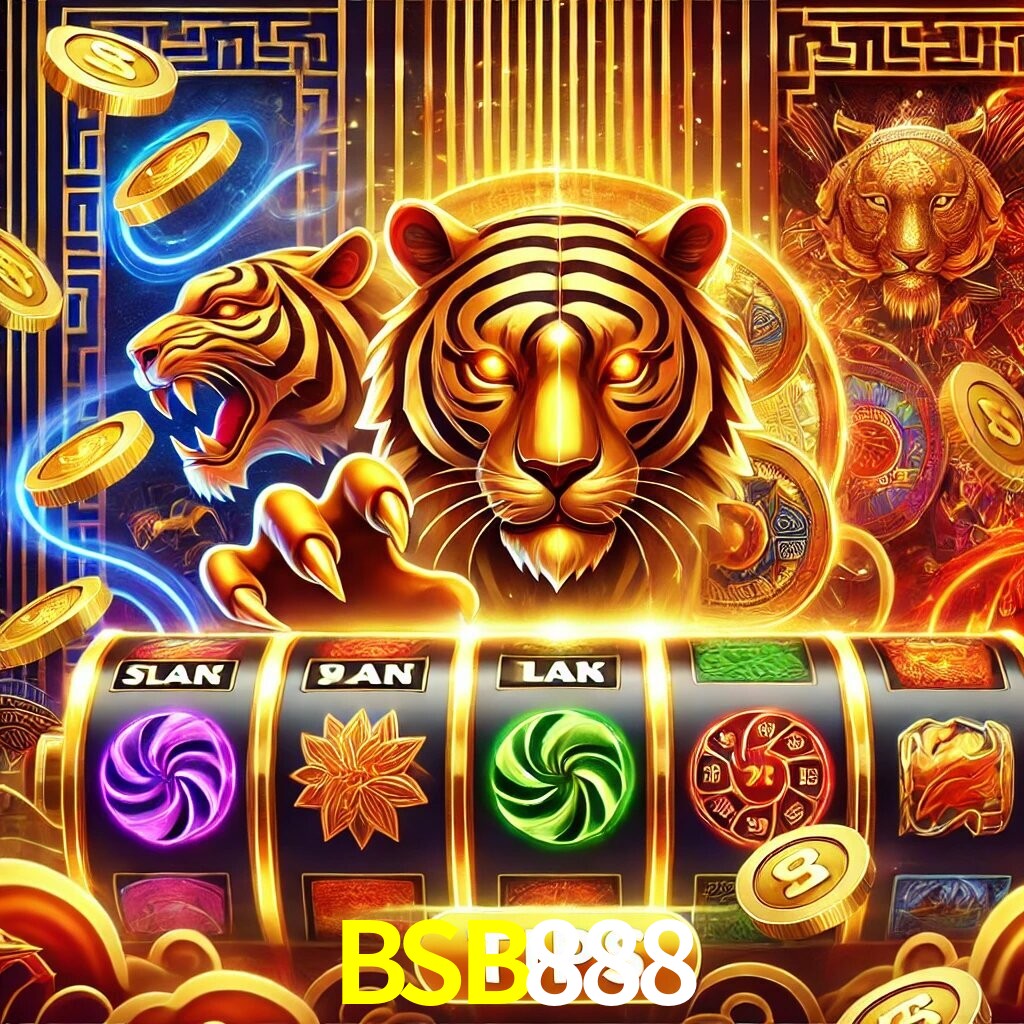 Introdução ao Fortune Tiger