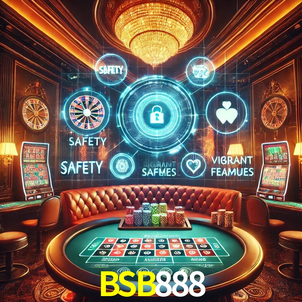 Por Que Jogar no BSB888?